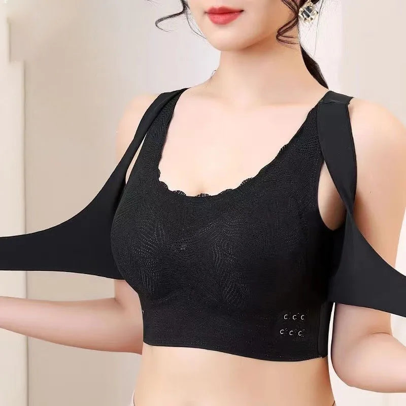 POSTURE CORECTOR BREAST UPLIFT BRA