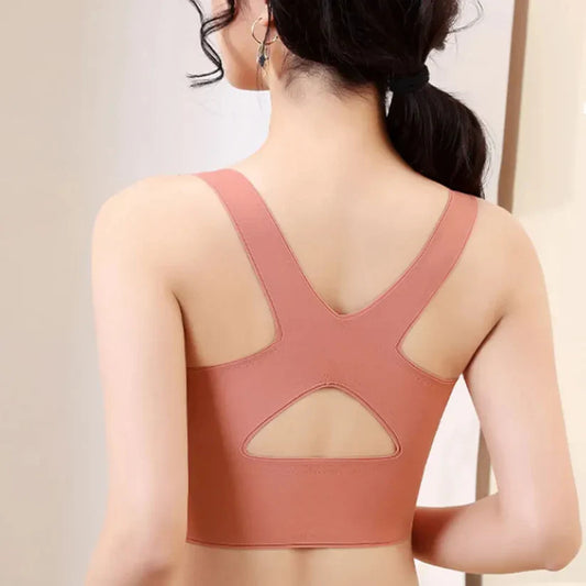 POSTURE CORECTOR BREAST UPLIFT BRA