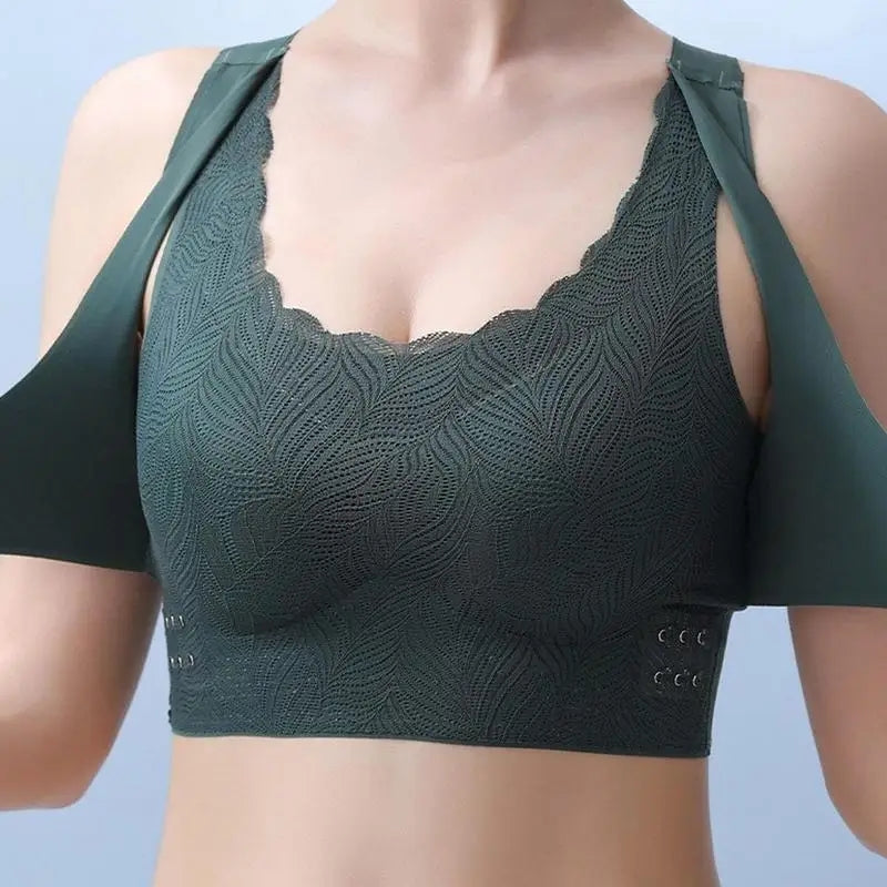 POSTURE CORECTOR BREAST UPLIFT BRA
