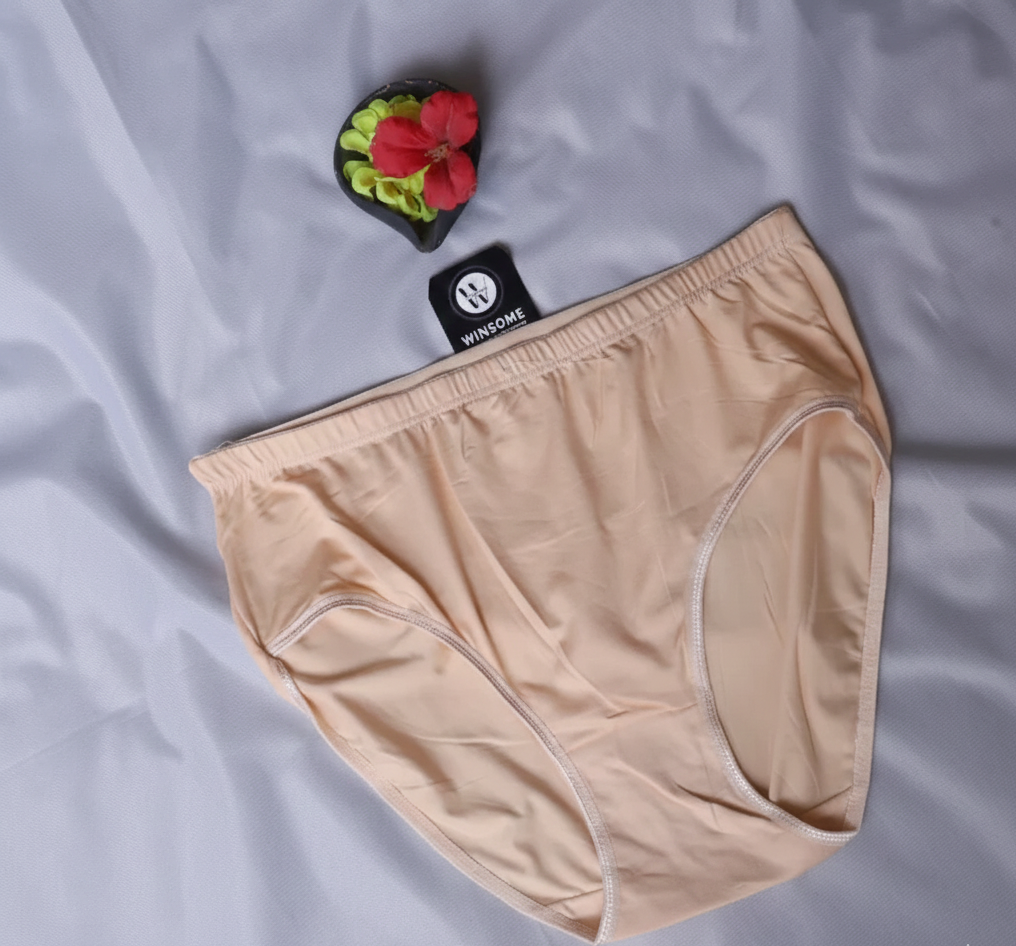 Soft Cotton Underwear Penty For Girls