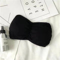 Strapless Thin Section Beautiful Back Bra Wrapped Tube Top