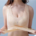 POSTURE CORECTOR BREAST UPLIFT BRA