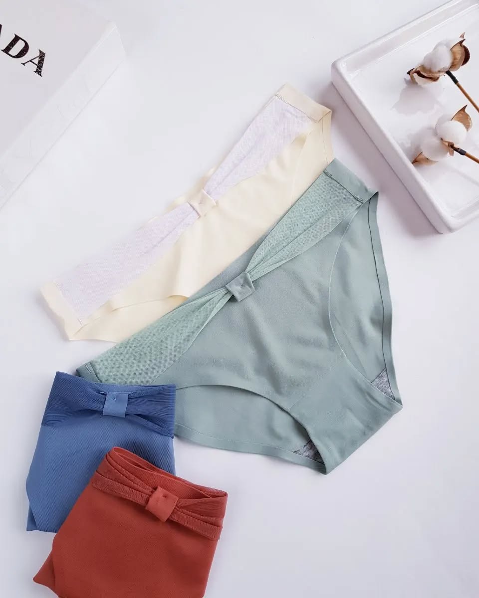 Cute Butterfly Embroidered Adjustable Strap